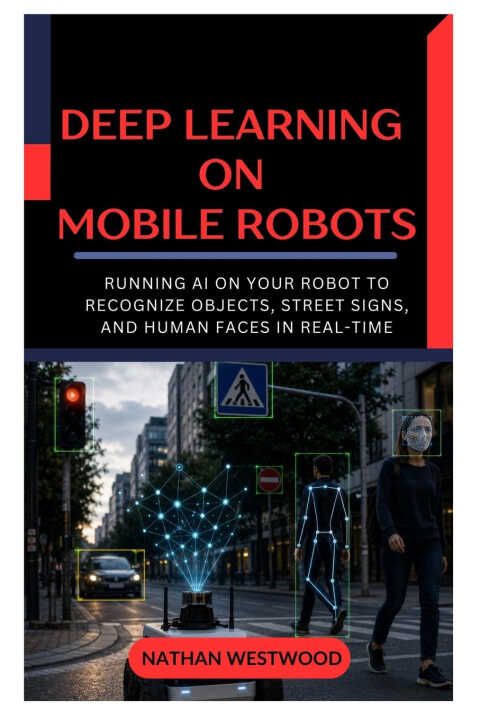 Deep Learning on Mobile Robots
