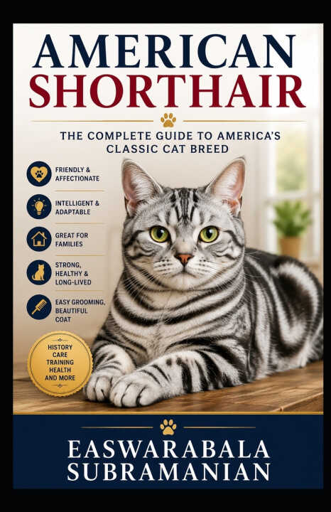 American Shorthair