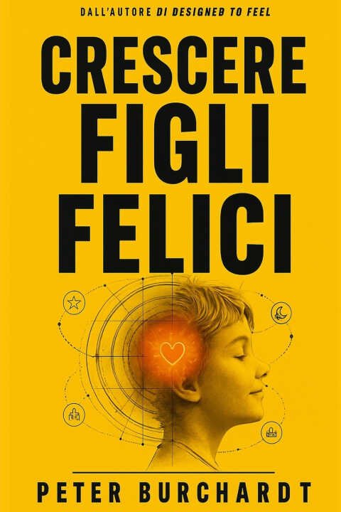 Crescere figli felici