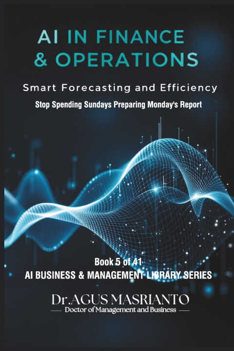 AI in Finance & Operations
