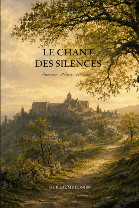 Le Chant des Silences