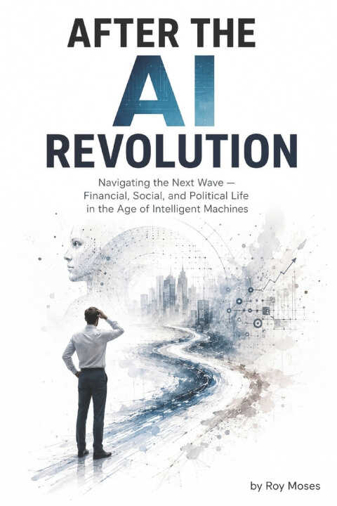 After the Ai Revolution