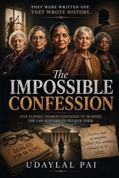 The Impossible Confession