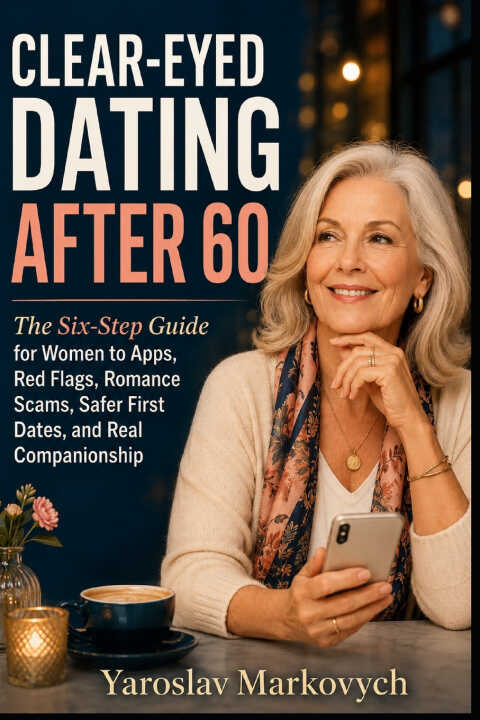 Clear-eyed Dating After 60