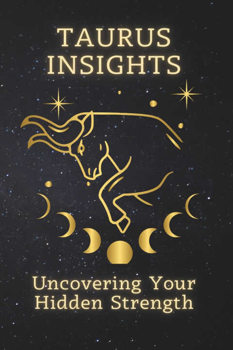 Taurus Insights