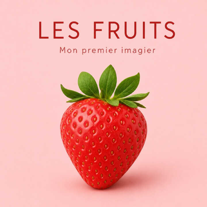 Les fruits
