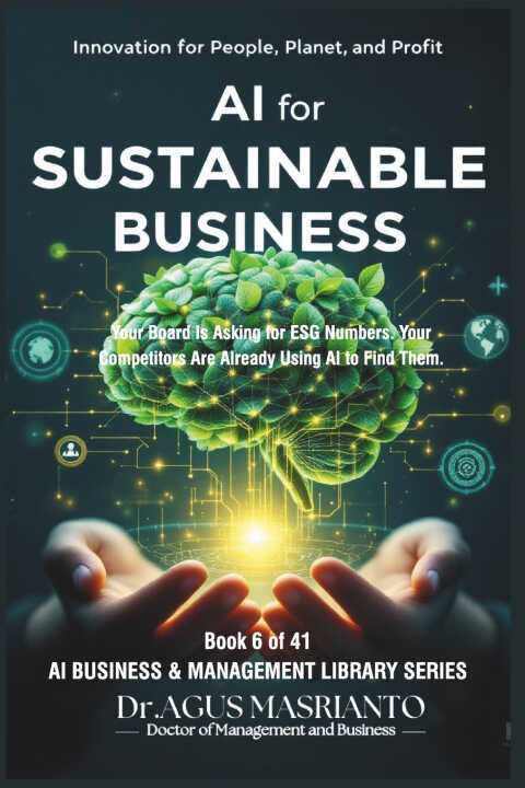 AI for Sustainable Business