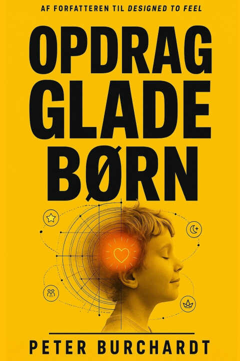 Opdrag glade børn