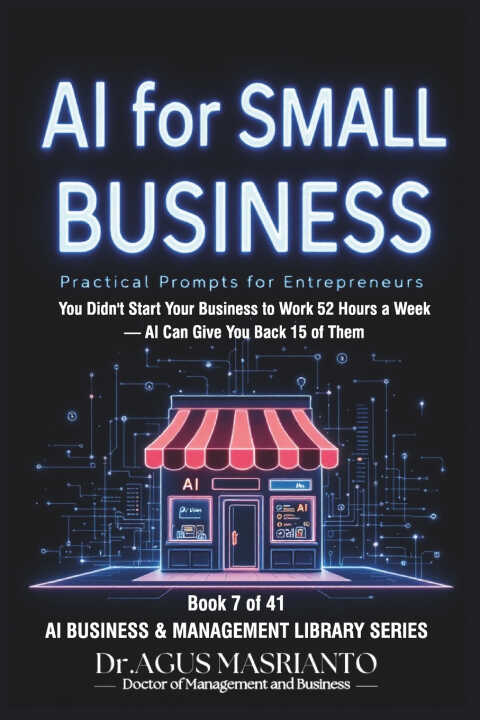 AI for Small Business