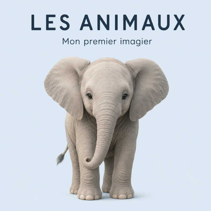 Les animaux