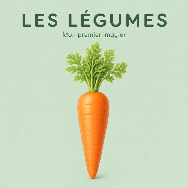 Les légumes