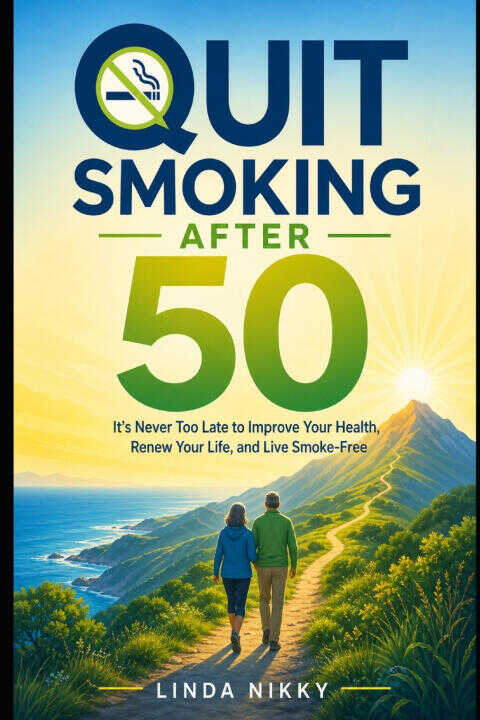 Quit Smoking After 50