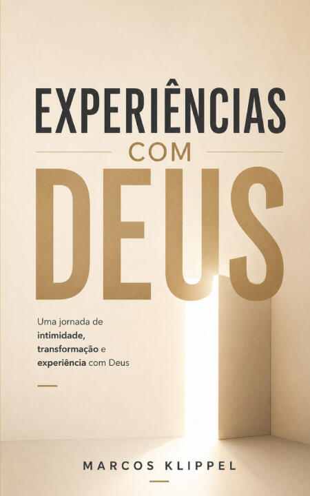 Experiências Com Deus