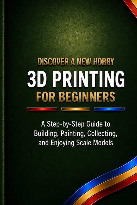 3D Printing for Beginners