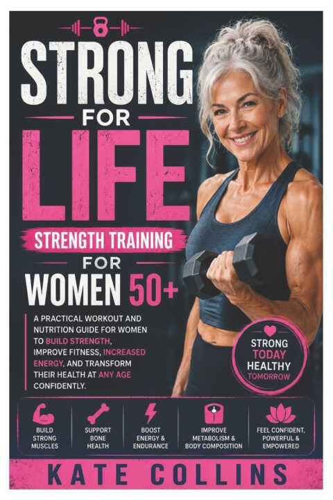 Strong for Life