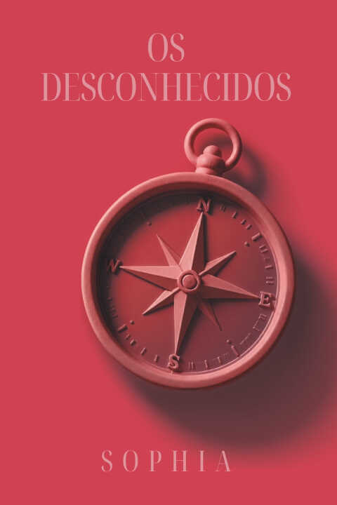 Os Desconhecidos — Sophia DP