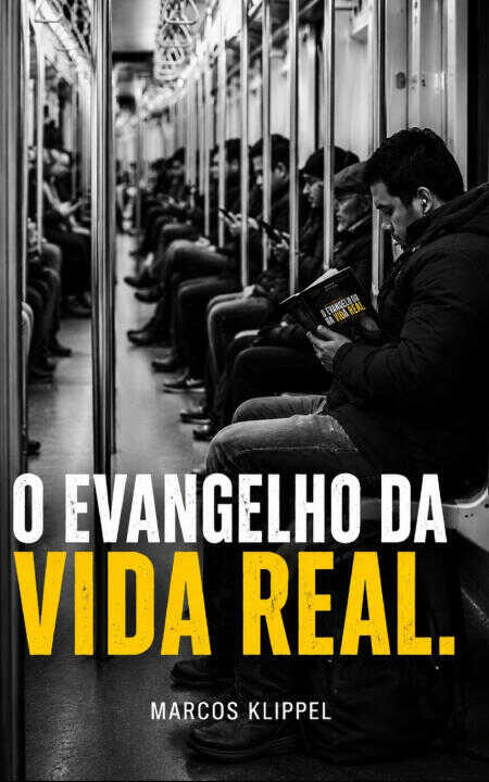 O Evangelho da Vida Real