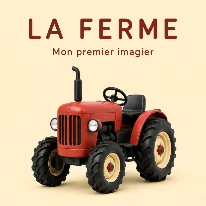 La ferme