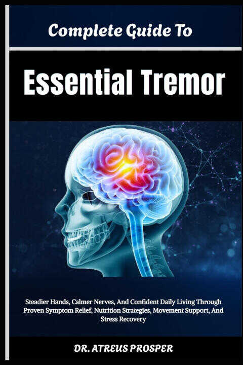Complete Guide To Essential Tremor