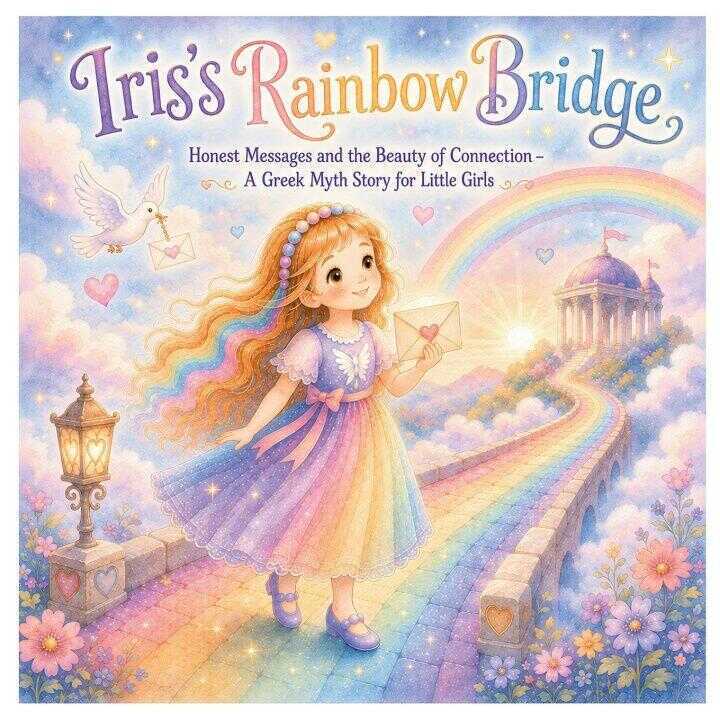 Iris's Rainbow Bridge