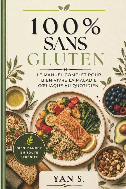 100% Sans Gluten