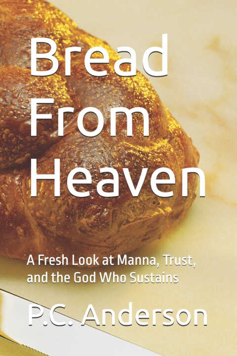 Bread From Heaven