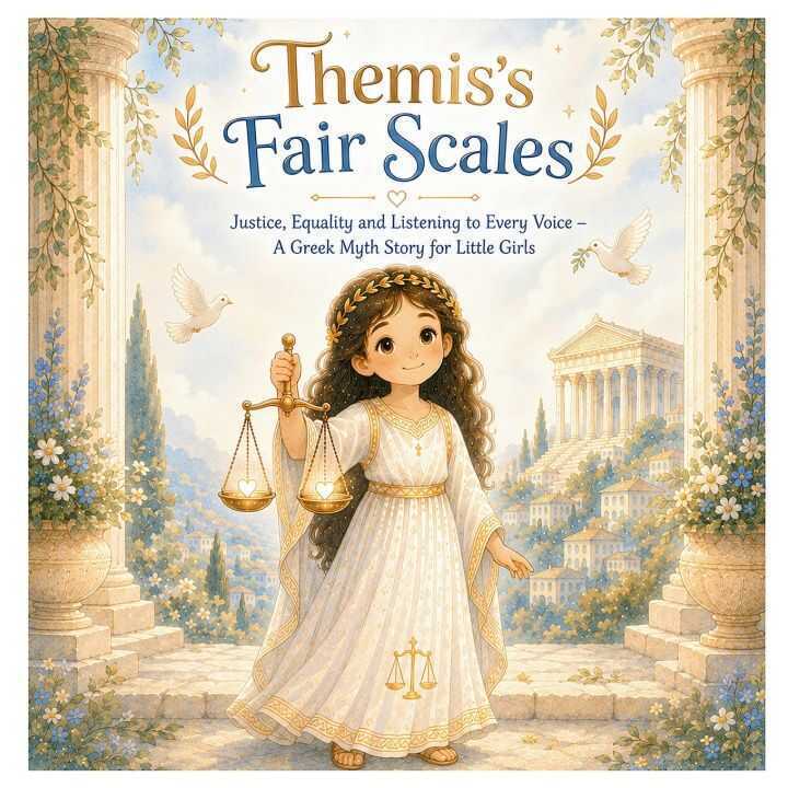 Themis's Fair Scales