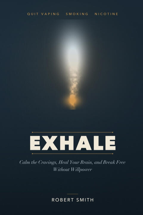 Exhale — Robert Smith