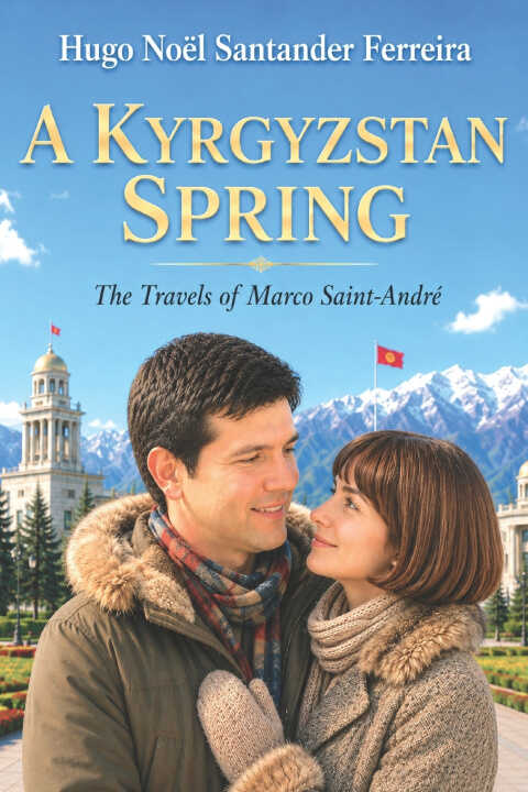 A Kyrgyzstan Spring