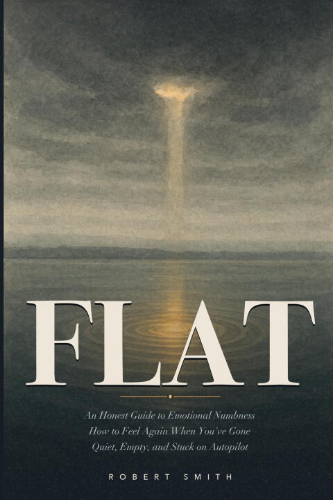Flat — Robert Smith