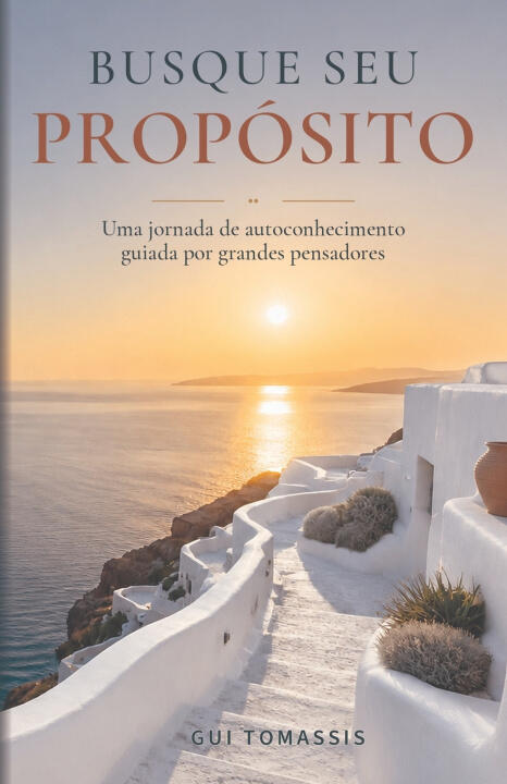 Busque Seu Propósito