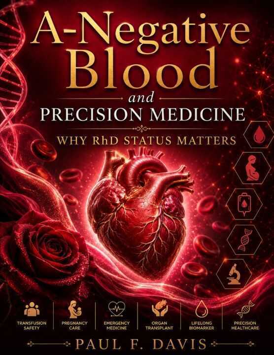 A-Negative Blood and Precision Medicine