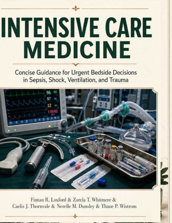 Intensive Care Medicine