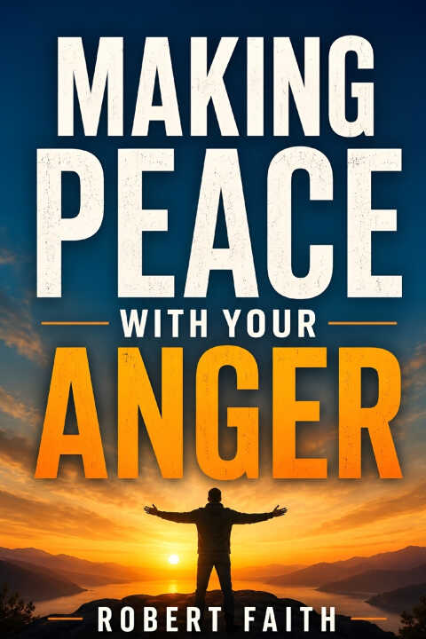 Making Peace With Your Anger