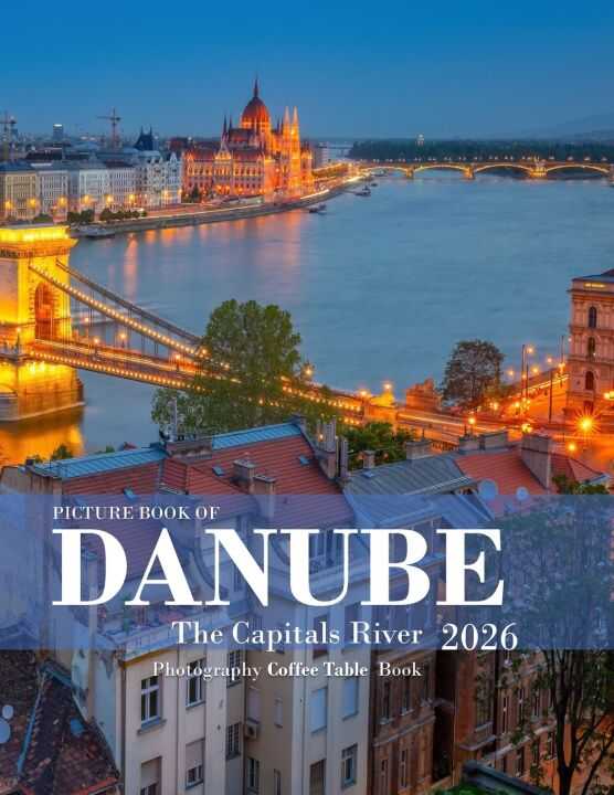 Danube