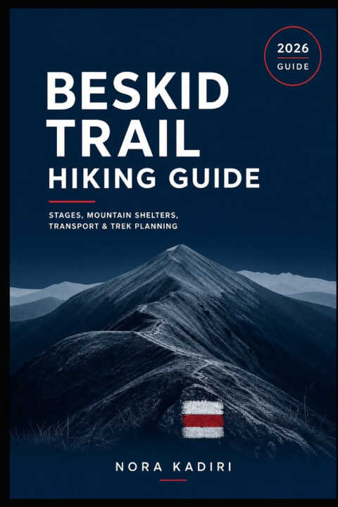 Beskid Trail Hiking Guide