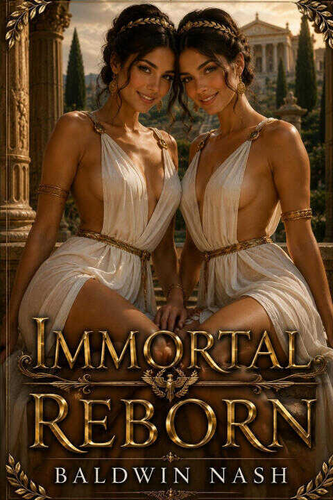 Immortal Reborn
