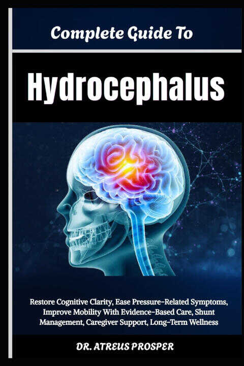 Complete Guide To Hydrocephalus