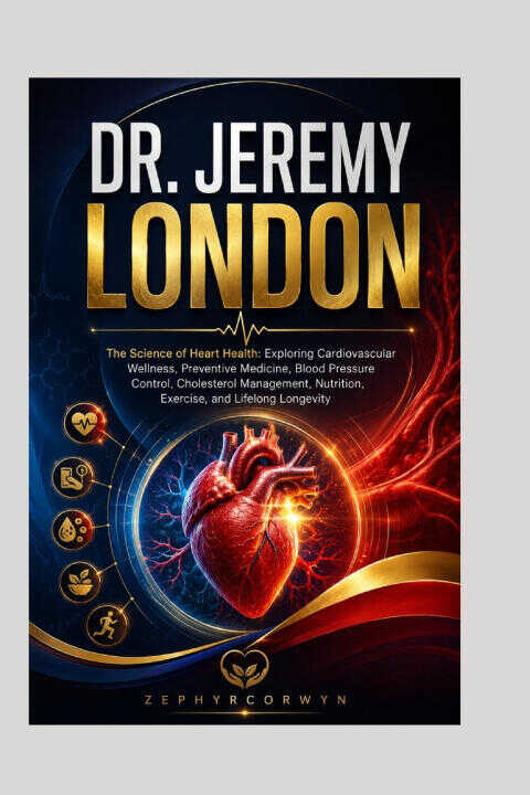 Dr. Jeremy London