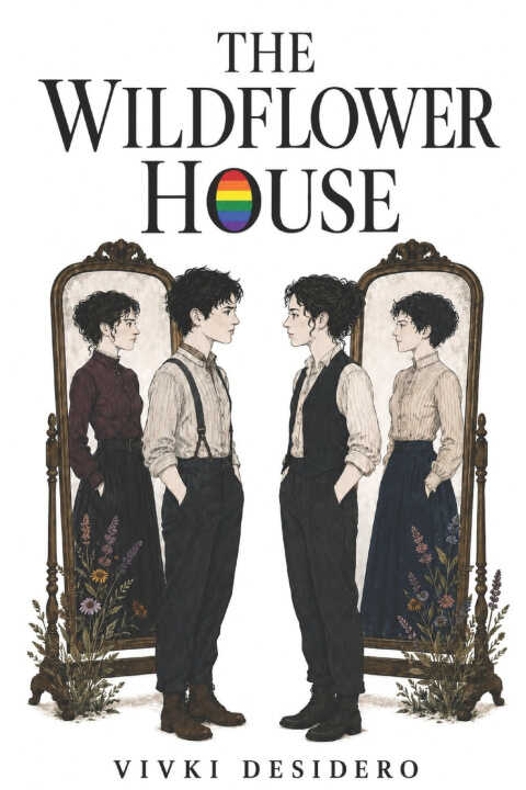 The WildFlower House