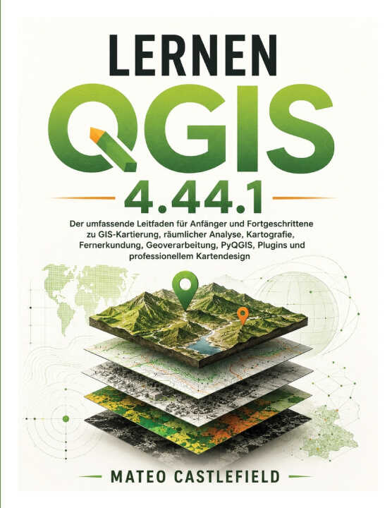 Lernen Qgis 4.44.1