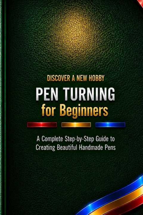 Pen Turning