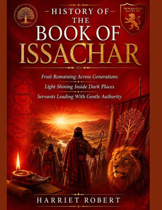 History of the Book of Issachar