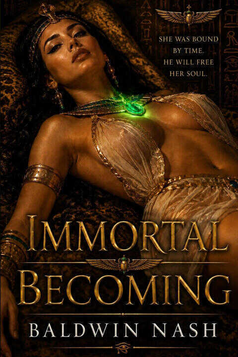 Immortal Becoming