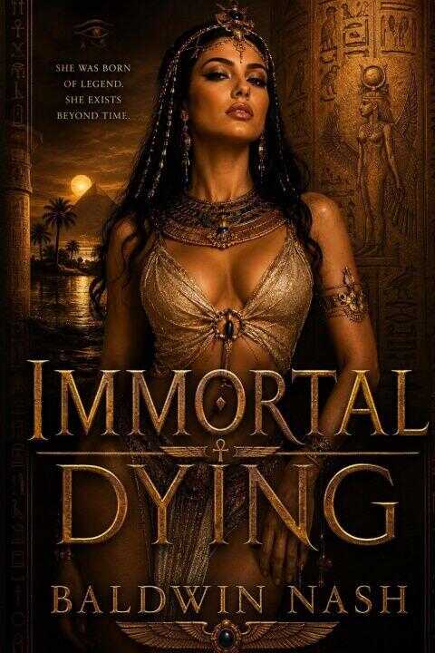 Immortal Dying