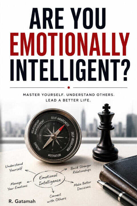 Are You Emotionally Intelligent?