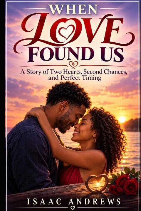 When Love Found Us