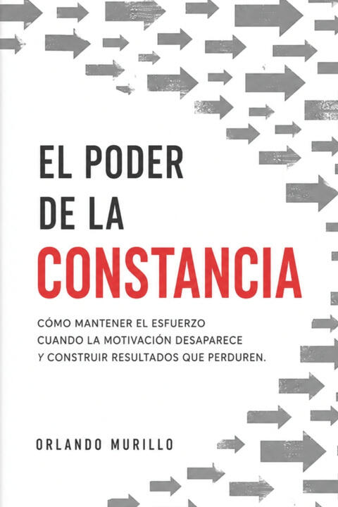 El Poder de la Constancia
