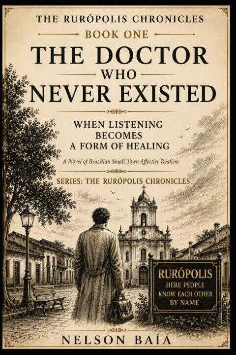 The Doctor Who Never Existed