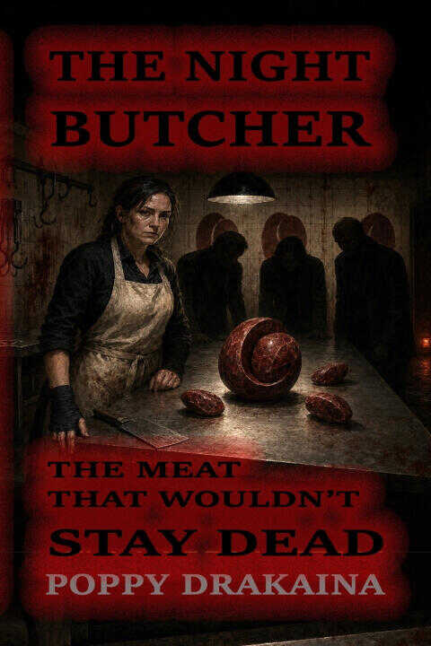 The Night Butcher